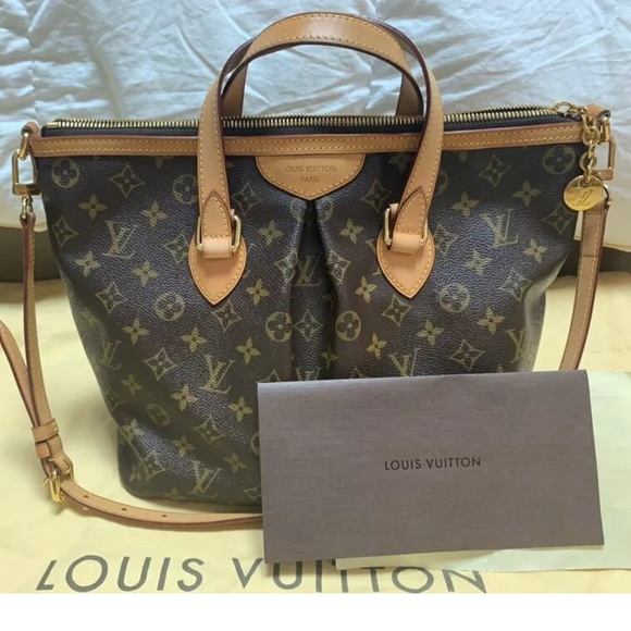 ✅DISCONTINUED 4 way Louis Vuitton bag - Picture 2 of 6